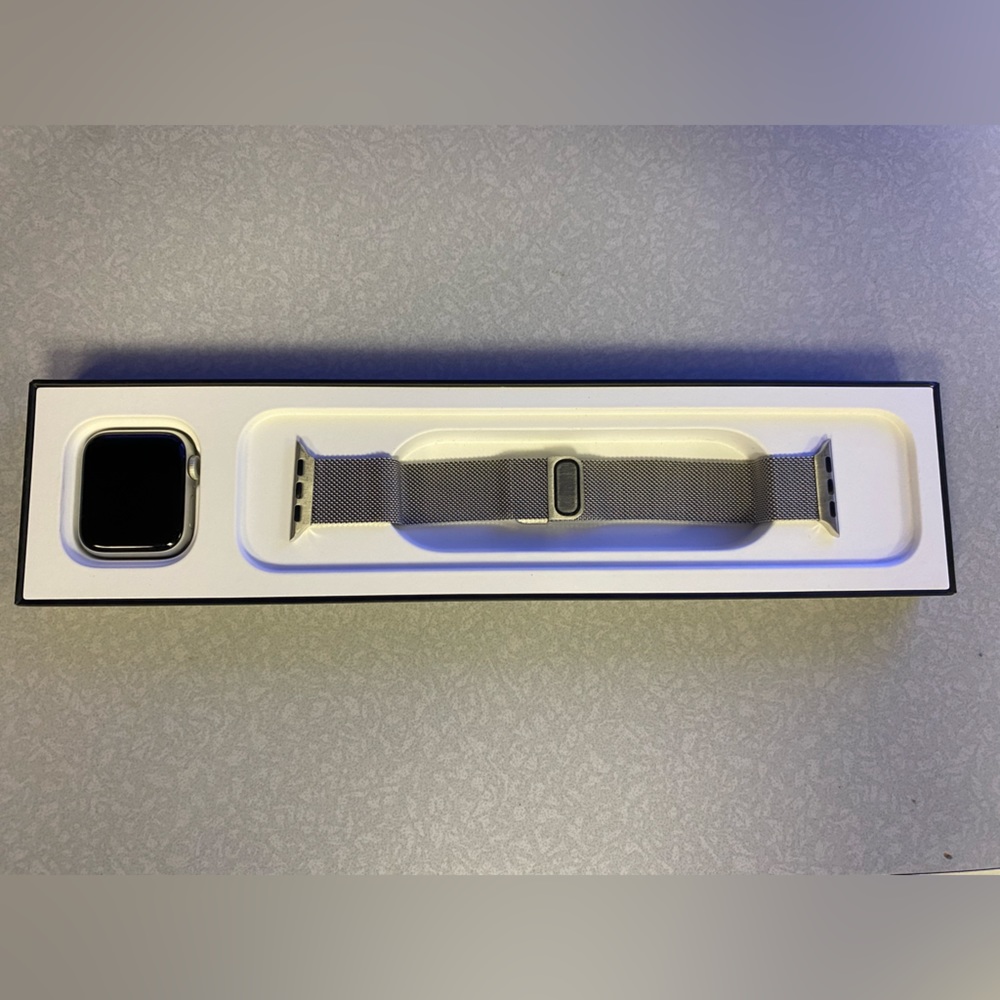 Apple watch Nike S6 40 mm